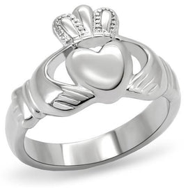 Heart Ring